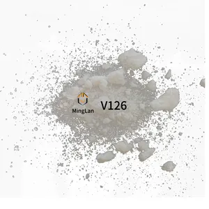 V126 vi améliorateur additifs améliorateur de viscosité additif améliorateurs d'indice de viscosité