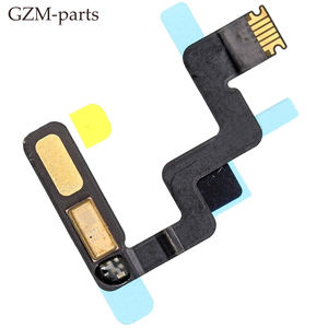 Reemplazo de cinta de Cable flexible de micrófono para IPad Air 4 2020 10,9 pulgadas Air 5 Air 5 2022 Mic WiFi 4G piezas de reparación <span class=keywords><strong>celular</strong></span> - Product Image 2