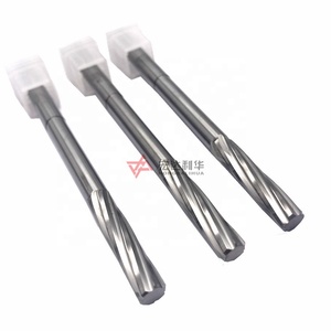 Mũi Doa Buồng Carbide Rắn Mũi Doa Hình Nón Xoắn Ốc Ứng Dụng Cho Gỗ Nhựa Acrylic Vv - Product Image 1