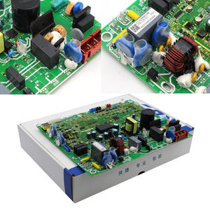 Carte de commande d'unité CRAC Huawei 17125200001398, carte PCB de climatiseur de salle informatique, pièces de rechange CVC pour NetCol8000-A013U4WE0 - Product Image 5