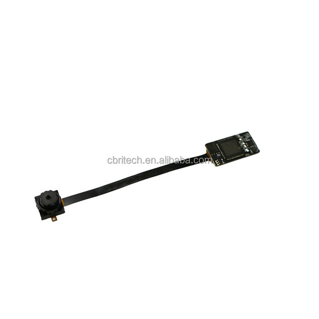 Auto Focus Flexible FPC and PCB 5MP USB2.0 Camera Module