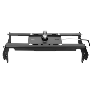 Sistema de Enganche de <span class=keywords><strong>Remolque</strong></span> de Cuello de Cisne para Debajo del Vehículo, Capacidad de Carga de 30000 lb, para Dodge Ram, Chevy, Chevrolet, <span class=keywords><strong>Ford</strong></span> - Product Image 1