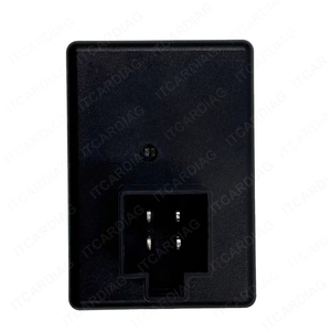 Simulador de emulador de bloqueo de dirección ESL ELV para mercedes-benz W204 W207 W212 Compatible con herramientas <span class=keywords><strong>Abrites</strong></span> VVDI CGDI MB - Product Image 2