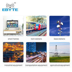 Antenne FRP Ebyte TXGB-BLG-20 1575 MHz avec système de positionnement GPS et Beidou, antenne de localisation passive - Product Image 6