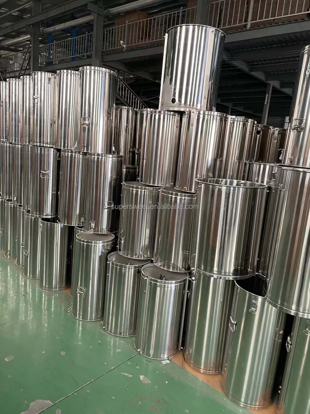 مربع التزاوج الصغير للنحل الملكي صندوق التلقيح البلاستيكي البوليستيرين مربع تربية النحل الملكي مربع تربية النحل