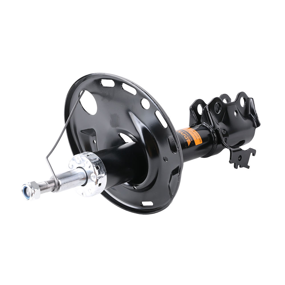 48510-80284 Coilovers Spring Struts Racing Suspension Coilover Kit