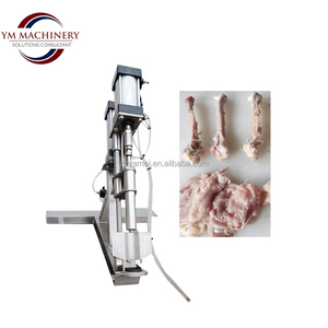 Herramienta Deshuesadora de Pollo - Separador de Piernas, Extractor de Muslos y Raíz de Alas - Product Image 1