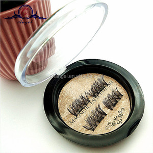 Parfait Qualité Design De Mode Magnétique <span class=keywords><strong>Cils</strong></span> - Product Image 2
