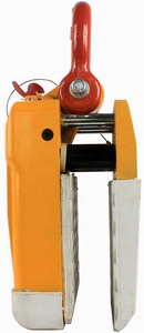 <span class=keywords><strong>Pince</strong></span> de levage pour dalles de marbre et de granit Hualong Stone Machinery HSA-14, robuste et sécurisée, capacité de 1000 kg, outil de levage pour dalles de pierre et d'<span class=keywords><strong>ardoise</strong></span> - Product Image 3