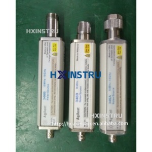 1 ชิ้น Agilent 346A Noise Source 10MHz-18GHz'/สต็อก H - Product Image 4