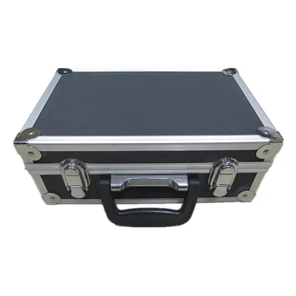 Aluminum Tool Storage Custom ToolBox Aluminum Small Case Box