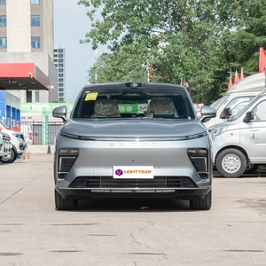 Neuer Exeed <span class=keywords><strong>Sterra</strong></span> ET Langstrecken-Elektro-SUV 1615km CLTC 15 Min. Schnellladung 0,205Cd Widerstand für Geländefahrten und Familienreisen - Product Image 2