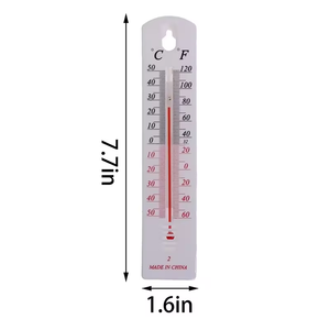 Термометр настенный для домашнего использования - Product Image 3