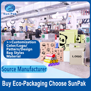 Sobres de Poliéster Rojos 100% Reciclados, Personalizados, con Certificación GRS, Bolsas de Envío Personalizadas con <span class=keywords><strong>Ropa</strong></span> - Product Image 2