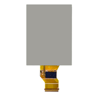 Approvisionnement d'usine petit écran LCD 3 pouces TFT LCD panneau 960x480 barre Module LCD affichage haute luminosité pour la vidéo numérique