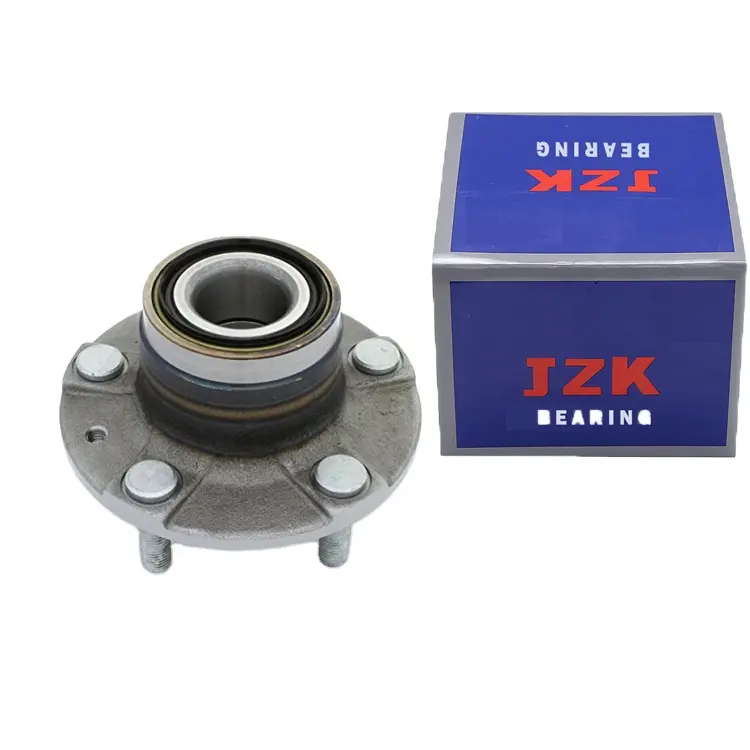 JZK Auto parts High quality for SKF BR930119 Auto Parts Accessories Axle Wheel Hub Bearing wheel bearing hub