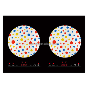 Lindos y Clásicos Tapetes de Silicona Antideslizantes para Cocina, Seguros, Duraderos, Libres de BPA, Ecológicos, Resistentes al Calor, Aptos para Inducción, con Diseño de Puntos - Product Image 1