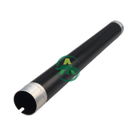 Approvisionnement d'usine oem qualité rouleau chauffant e255 pour toshiba e255 e355 e455 rouleau de fusion supérieur