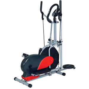 Vélo <span class=keywords><strong>elliptique</strong></span> magnétique K-FIT GS-8738H – Équipement de fitness et d'exercice chinois de <span class=keywords><strong>luxe</strong></span> pour usage domestique, robuste et de qualité supérieure - Product Image 5