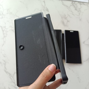 Vente chaude <span class=keywords><strong>Flip</strong></span> <span class=keywords><strong>Cover</strong></span> Free Tecno Pova Neo <span class=keywords><strong>10c</strong></span> Itel S25 ULTRA S26 ULTRA TPU Mobile Phone Case Pure Color - Product Image 5