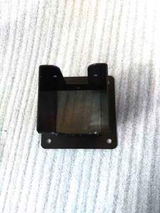 Pérgola, poste <span class=keywords><strong>de</strong></span> Base galvanizada, Columna 4x4, Base <span class=keywords><strong>de</strong></span> anclaje <span class=keywords><strong>para</strong></span> valla <span class=keywords><strong>de</strong></span> <span class=keywords><strong>madera</strong></span> - Product Image 4