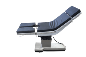 <span class=keywords><strong>Table</strong></span> d'opération électrique médicale personnalisable certifiée CE, <span class=keywords><strong>lit</strong></span> chirurgical hydraulique <span class=keywords><strong>en</strong></span> métal, fournitures hospitalières - Product Image 6