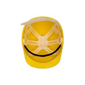 PORTWEST - PS60YER Expertline Casco de seguridad (Slip Ratchet) Amarillo-CASCOS EAN 5036108390748 - Product Image 2