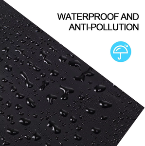 Custom Logo Gedrukt Duurzaam Biologisch Afbreekbaar Gerecycled Poly Koerierszakken Scheurbestendig Vochtbestendig Voor Supermarkt Kruidenierswinkel - Product Image 4