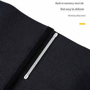 Reliure Abdominale Élastique Shaper Ceinture Corset Minceur Taille Formateur Récupération <span class=keywords><strong>Post</strong></span>-partum Ventre Wrap Ceinture Bande <span class=keywords><strong>Post</strong></span> <span class=keywords><strong>Grossesse</strong></span> - Product Image 6