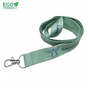 No Minimum Order Custom Printed Sublimation Neck <b>Lanyards</b> With Logo Custom Eco Friendly Keychain <b>Polyester</b> <b>Lanyard</b> - Product Image 1