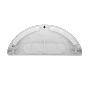 Tanque de agua Dreame para aspiradora robótica L10 L10Pro D9 Pro 2C 1T, pieza de repuesto, accesorio de limpieza de plástico - Product Image 3