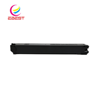 EBEST Vente en gros Qualité compatible SF25 pour cartouche de toner couleur copieur SF-S251 Sharp