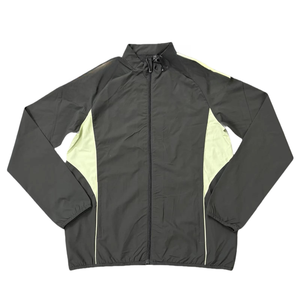 España Fútbol Abrigo Intercambio Manga Larga Fútbol Club Hombres Entrenamiento Chándal <span class=keywords><strong>Madrid</strong></span> Fútbol <span class=keywords><strong>Chaqueta</strong></span> - Product Image 2