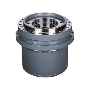 Guincho Principal para Plataforma de Perforación Rotatoria GFB GFT 17T3 GFT13T2 GFT17T2 GFT17T3 Reductor Rotatorio GFT24T3 GFT36T3 - Product Image 1