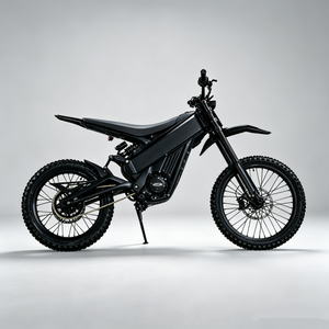 รถมอเตอร์ไซค์ Talaria Pro รุ่นใหม่ ปี 2026 ลดราคาพิเศษ 6kw ความเร็วสูง แรงบิด 233nm แบตเตอรี่ Li-Ion 60v 40ah ระบบ Smart BMS - Product Image 1