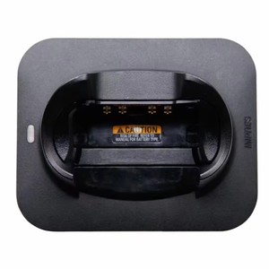 Nntn9199 cargador de escritorio unidad única <span class=keywords><strong>Impres</strong></span> 2 Base Pmpn4135 Pmpn4135a Pmpn4134, para Radio Xts2500 Xts1500 Xts3000 Xts5000 - Product Image 4