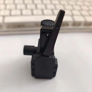 Accesorios de herramientas eléctricas Paquete <span class=keywords><strong>AEG</strong></span> <span class=keywords><strong>Taladro</strong></span> manual Interruptor de control de velocidad 8-5 <span class=keywords><strong>Taladro</strong></span> manual Interruptores de control de velocidad hacia adelante y hacia atrás - Product Image 3
