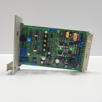 Carte amplificatrice Odm Hydraulics 701-00155-8 An227 V10 en gros