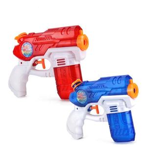 水枪新款儿童夏季射击游戏水枪小型儿童塑料水枪 - Product Image 6