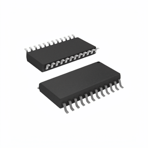Circuit Intégré IC TXRX NON INVERT 5.5V 24SOIC MC74ACT646DW Logic 24 SOIC (0.295", 7.50mm de largeur) Distributeur Autorisé - Product Image 1