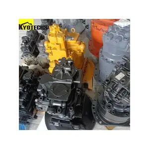 KYOTECHS PC300LC-6 pompa cihazı 708-2H-00130 708-2H-00330 708-2H-00181 PC300-6 PC300 hidrolik pompa