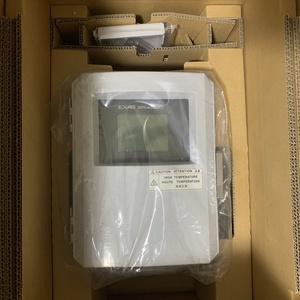 Analyseur d'oxygène à la zircone de type séparé Yokogawa ZR402G - Product Image 4