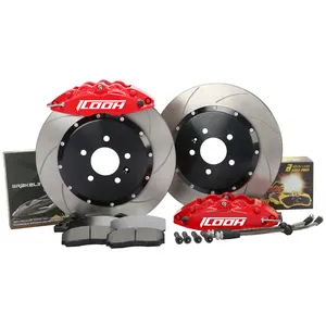 Modified Car Anti-lock Brake System Kit Upgrade Brake Systems Front For Your Cars