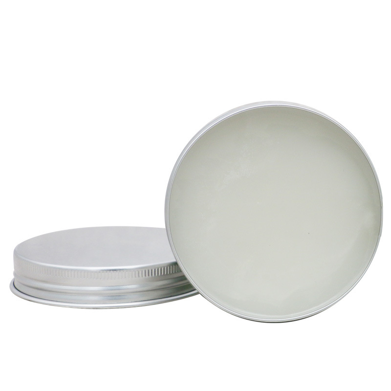 OEM частная марка 60 г, мыло для бритья с перечной мятой, пенообразующая увлажняющая бритва, крем для бритья бороды для мужчин