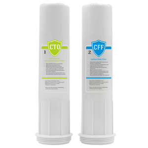 Lọc nội bộ bộ lọc cho nước kiềm Ionizer EHM-929 - Product Image 1