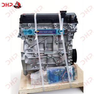 เครื่องยนต์ CAF488Q1 2.0 ลิตร Duratec-HE แบบดูดอากาศธรรมชาติ 141 แรงม้า สำหรับฟอร์ด โฟกัส มอนเดโอ - Product Image 5