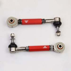 Cina boccole per braccio di controllo inferiore per 2016 Lexus Is350 Ls400 - Product Image 2