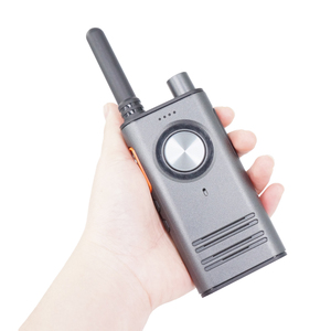 KULTALKS KT18 Walkie Talkie Portatile PMR 446 Radio Bidirezionale UHF N2511 - Product Image 4