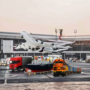 Агент по доставке из Китая в Рияд/джедда/Мекка/Медина Саудовская Аравия, самый дешевый экспедитор DDP морской воздушной доставки - Product Image 5