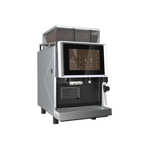 Cafetera Automática KALERM Y211, Cafetera Comercial Totalmente Automática - Product Image 5